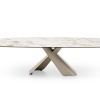 Axiom dining table - myhome